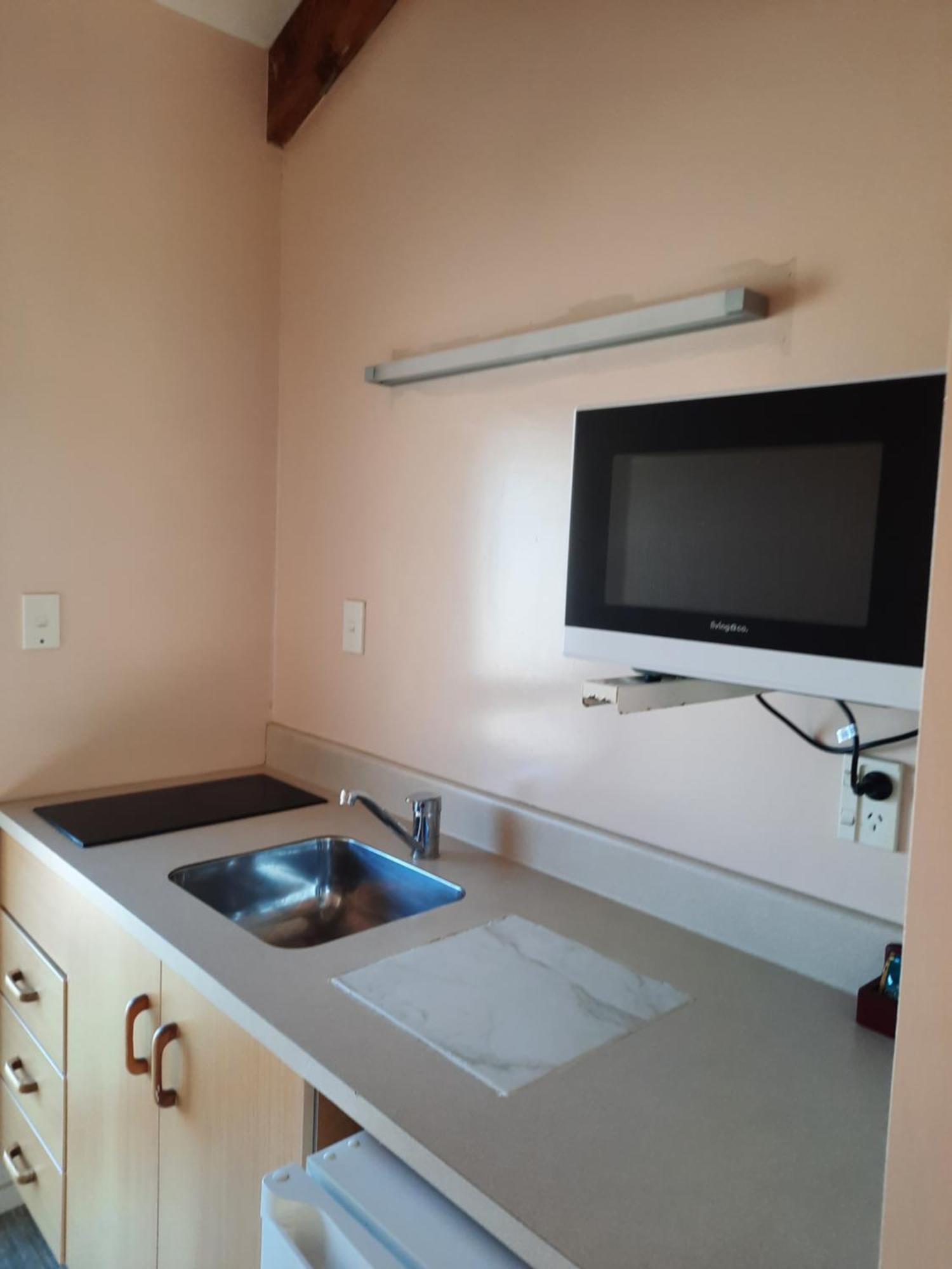 Alfa Boutique Motel Paihia Luaran gambar