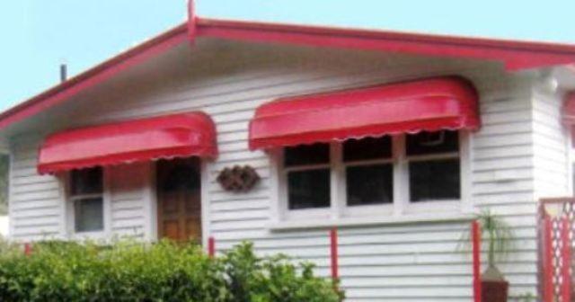 Alfa Boutique Motel Paihia Luaran gambar