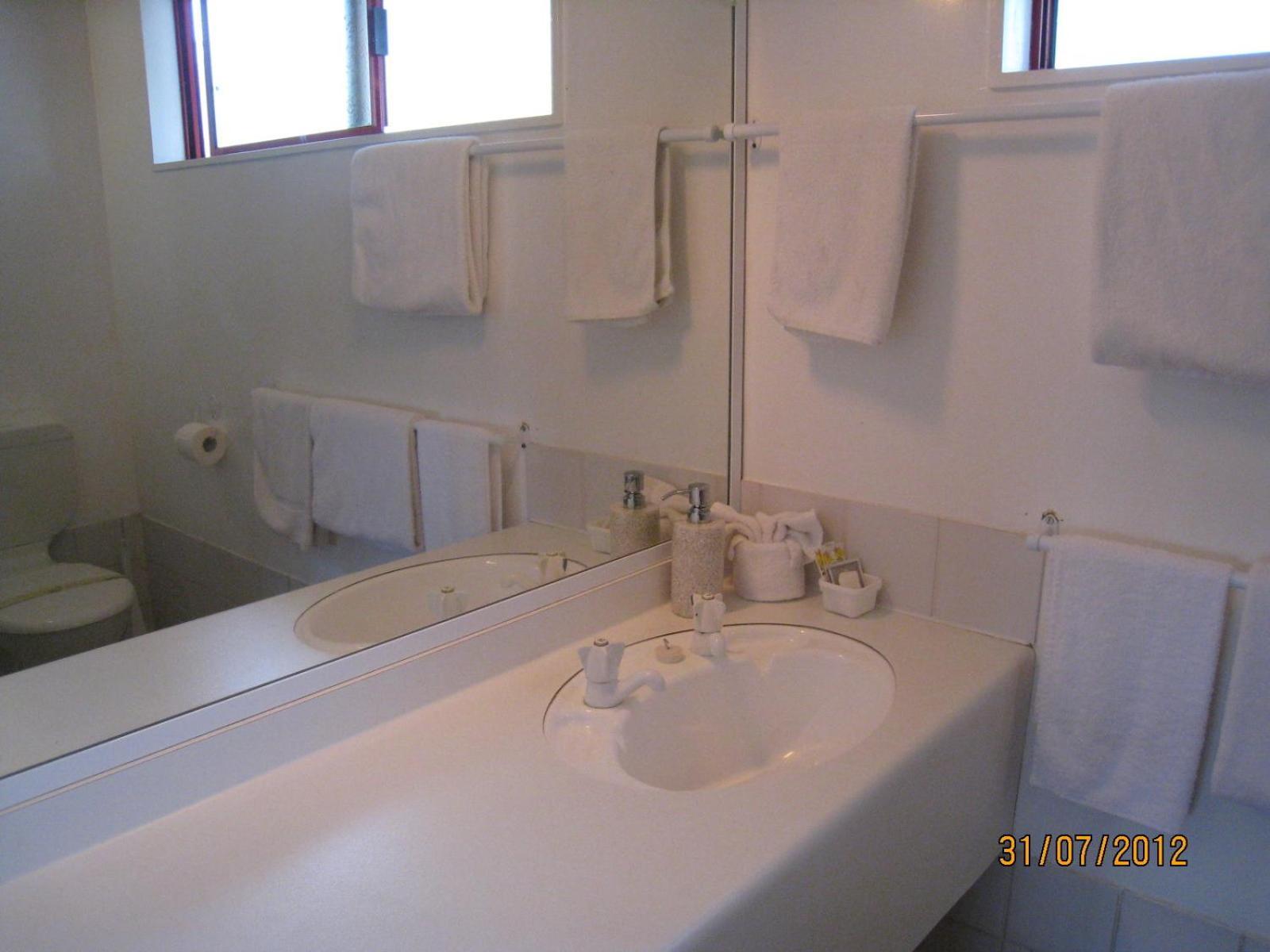 Alfa Boutique Motel Paihia Luaran gambar