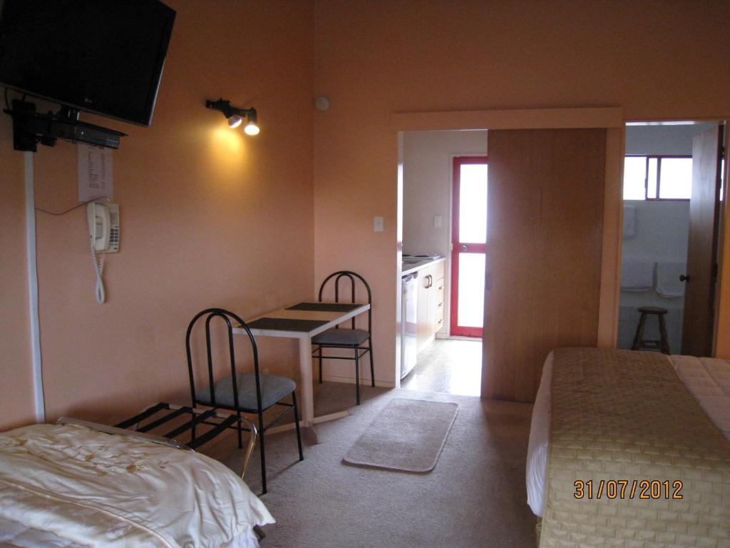 Alfa Boutique Motel Paihia Luaran gambar