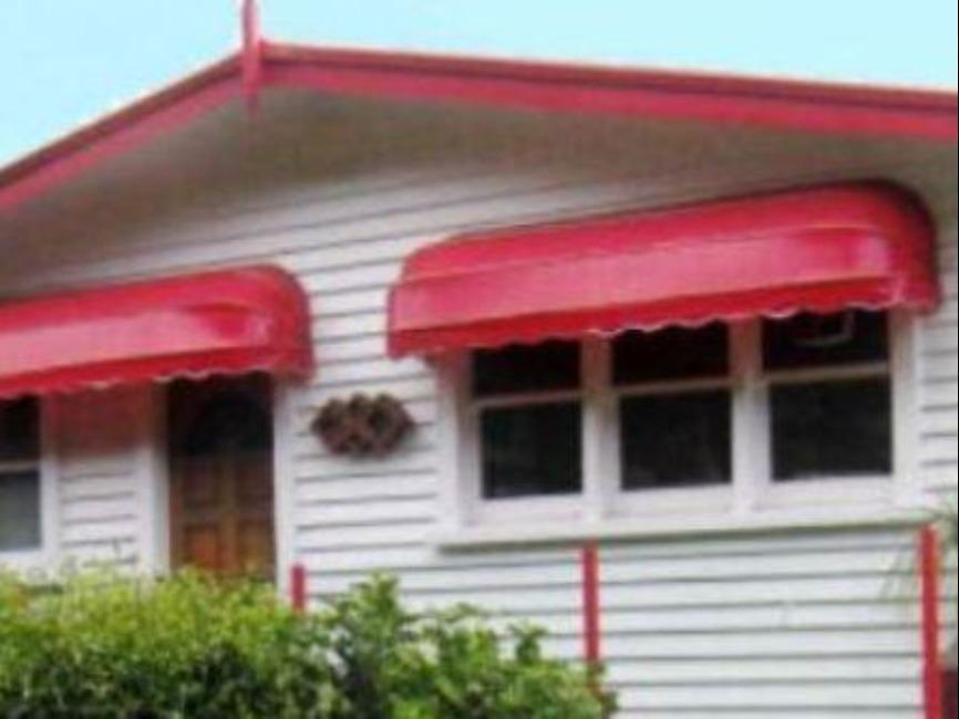 Alfa Boutique Motel Paihia Luaran gambar