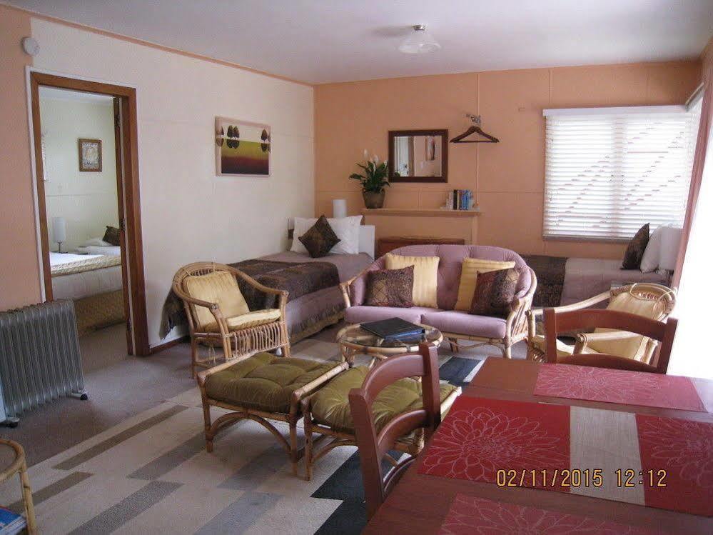 Alfa Boutique Motel Paihia Luaran gambar